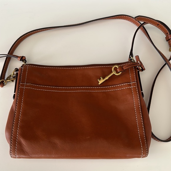 Fossil crossbody bag - Picture 2 of 4